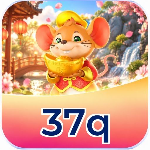 Logo App 37q Mobile